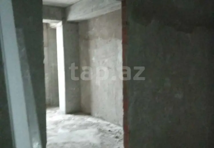 3 otaqlı mənzil , Xırdalan