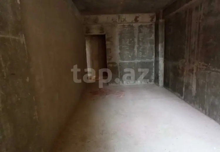3 otaqlı mənzil , Xırdalan