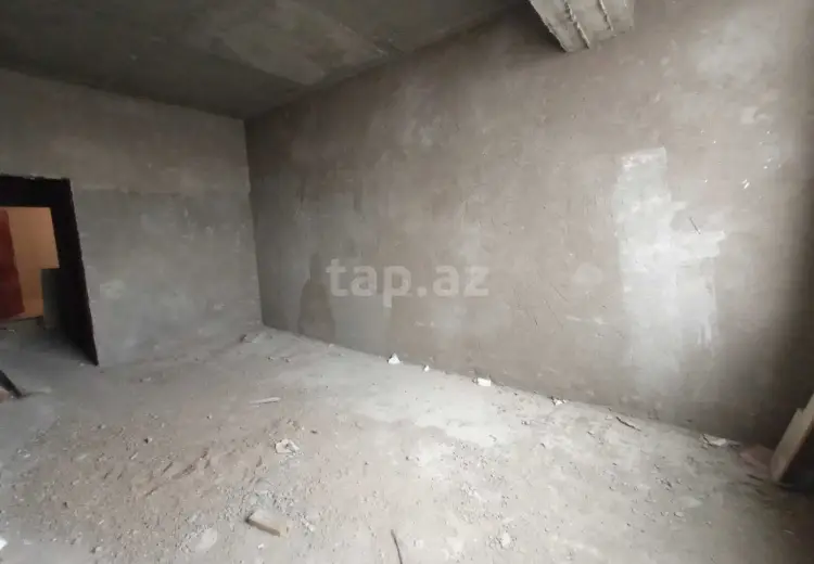 3 otaqlı mənzil , Xırdalan