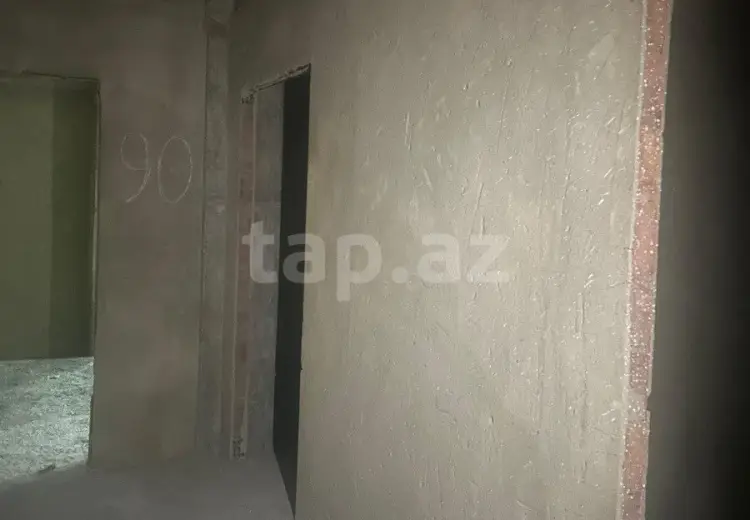 3 otaqlı mənzil , Xırdalan