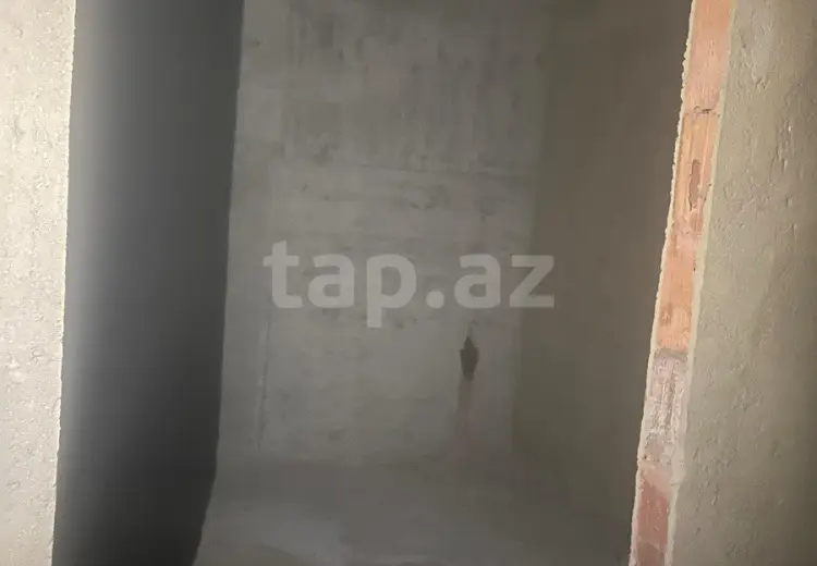 3 otaqlı mənzil , Xırdalan