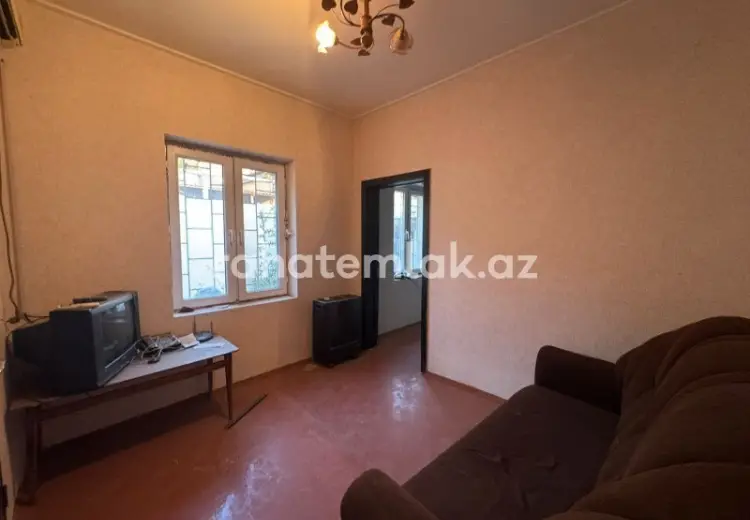 2 otaqlı mənzil Satılır, Biləcəri qəs., Binəqədi, Bakı