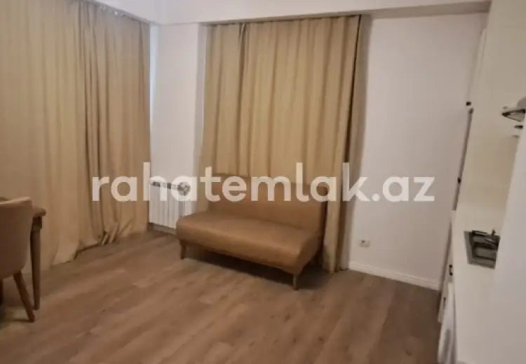 3 otaqlı mənzil Kirayə (aylıq), Yeni Yasamal qəs., Yasamal, Bakı