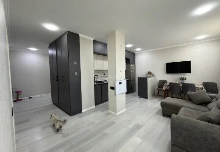 3 otaqlı mənzil Satılır, Əhmədli, Xətai, Bakı