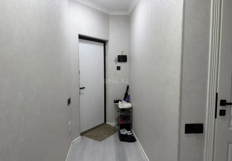 3 otaqlı mənzil Satılır, Əhmədli, Xətai, Bakı
