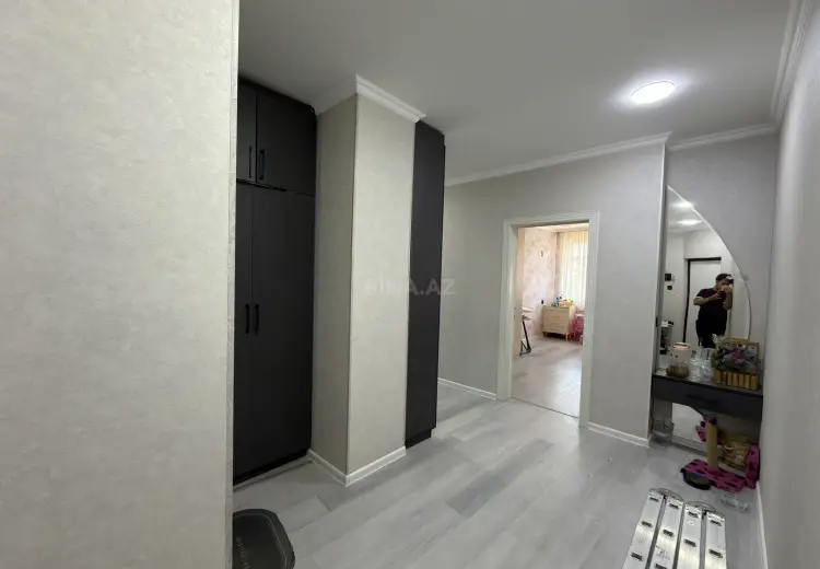 3 otaqlı mənzil Satılır, Əhmədli, Xətai, Bakı