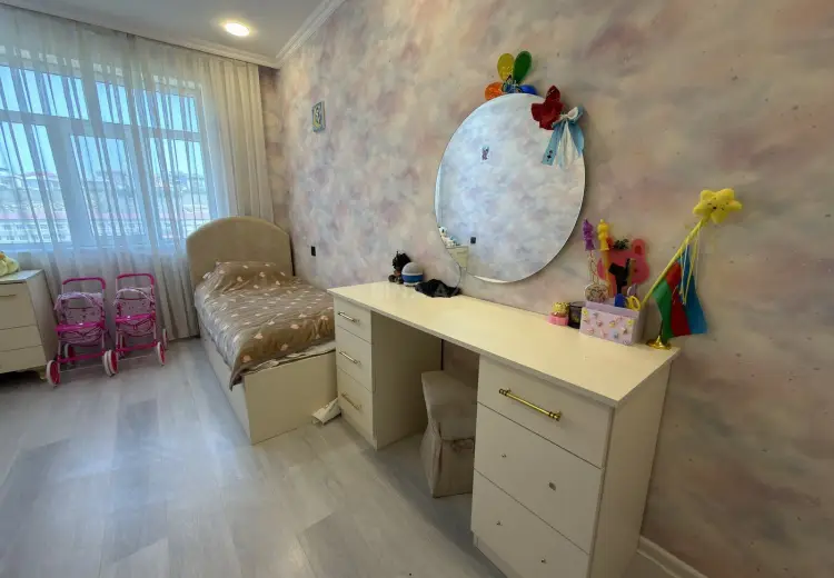 3 otaqlı mənzil Satılır, Əhmədli, Xətai, Bakı