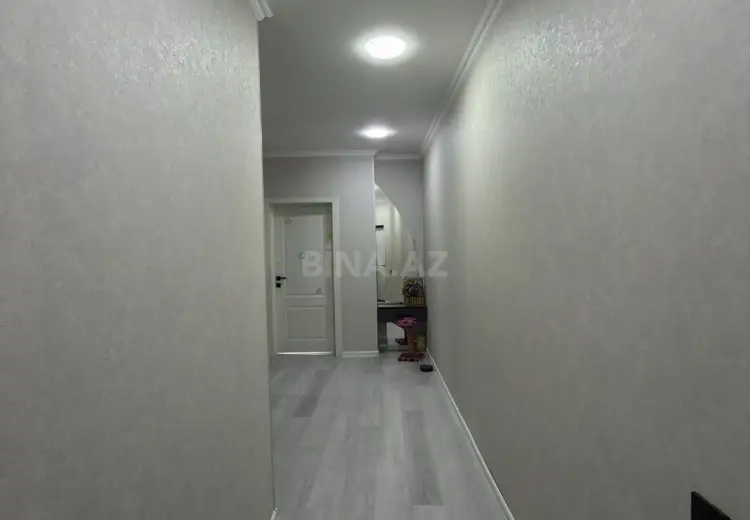 3 otaqlı mənzil Satılır, Əhmədli, Xətai, Bakı