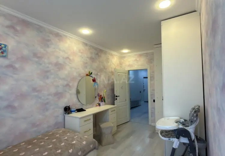 3 otaqlı mənzil Satılır, Əhmədli, Xətai, Bakı