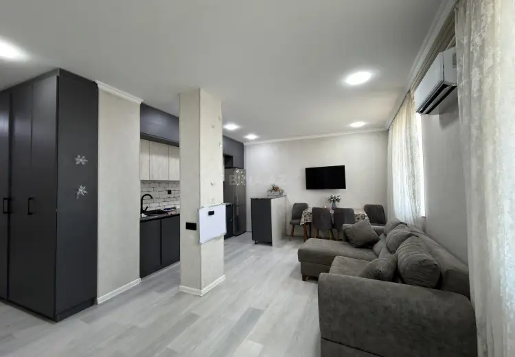 3 otaqlı mənzil Satılır, Əhmədli, Xətai, Bakı
