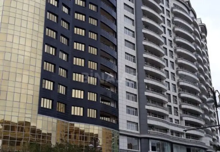 150 m² Obyekt / Ofis Kirayə (aylıq), Yasamal, Bakı