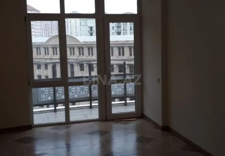 150 m² Obyekt / Ofis Kirayə (aylıq), Yasamal, Bakı