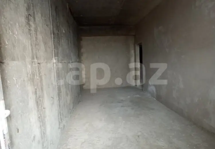 3 otaqlı mənzil , Xırdalan