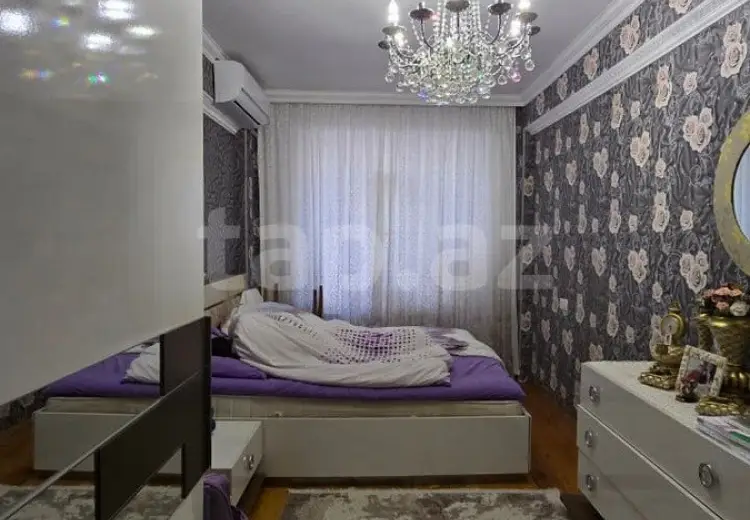 3 otaqlı mənzil , Xırdalan