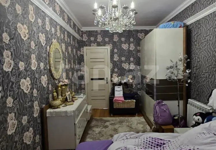 3 otaqlı mənzil , Xırdalan
