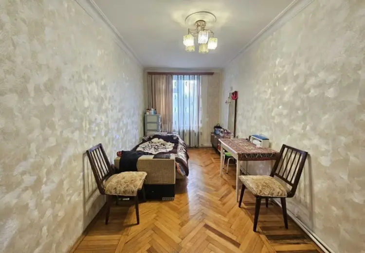 3 otaqlı mənzil Satılır, Yasamal, Bakı