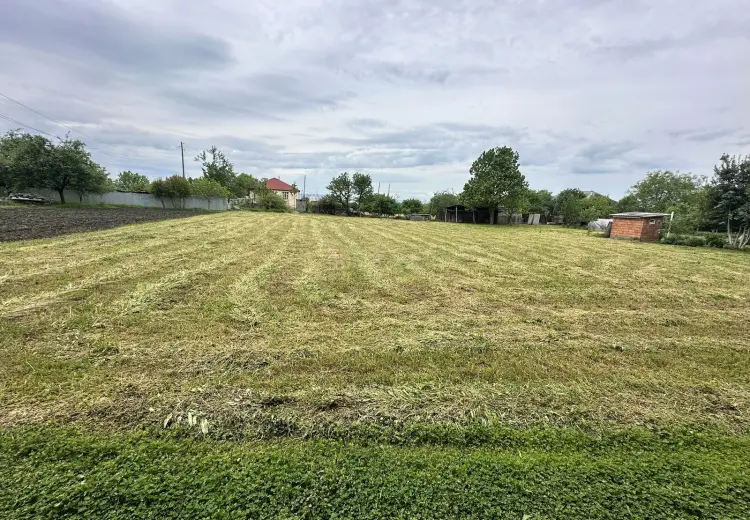 13 sot Torpaq Satılır, Zaqatala