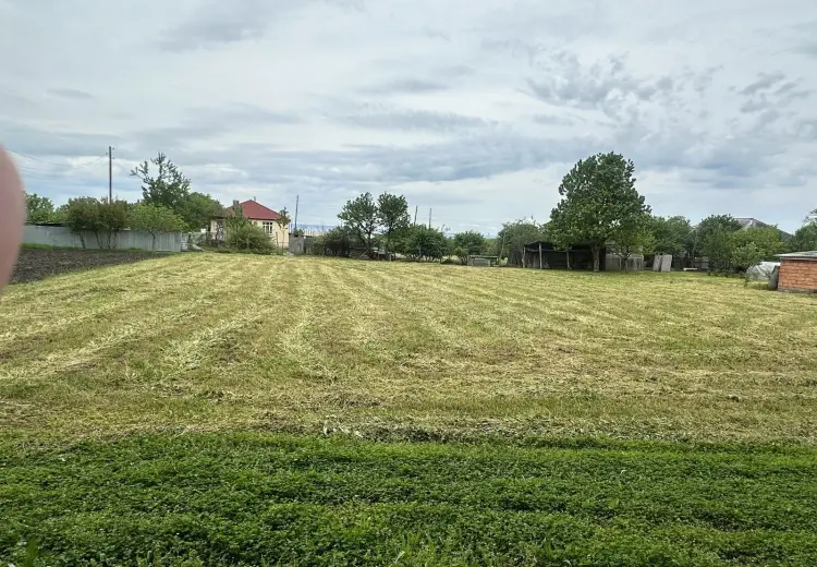 13 sot Torpaq Satılır, Zaqatala