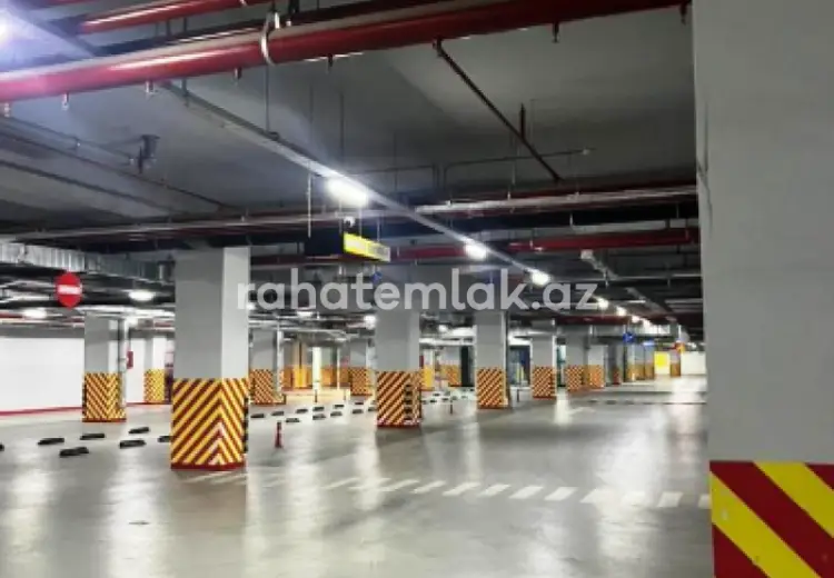 15 m² Obyekt / Ofis Satılır, Yasamal, Bakı