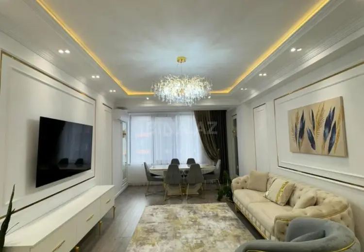 3 otaqlı mənzil Satılır, Sumqayıt