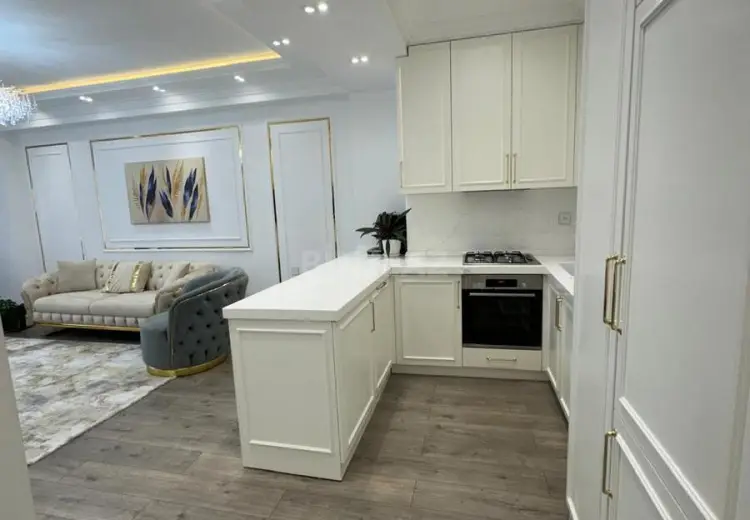 3 otaqlı mənzil Satılır, Sumqayıt