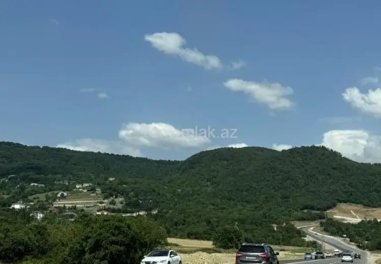 152 sot Torpaq Satılır, İsmayıllı