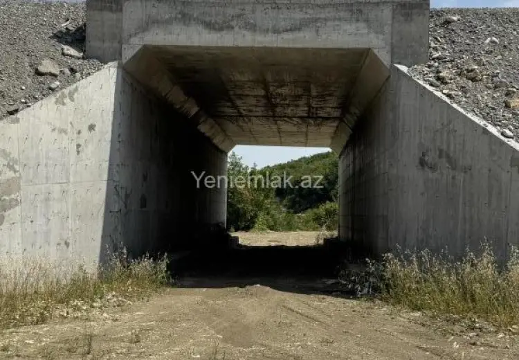 152 sot Torpaq Satılır, İsmayıllı