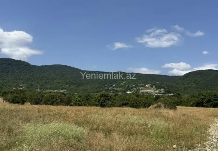 152 sot Torpaq Satılır, İsmayıllı