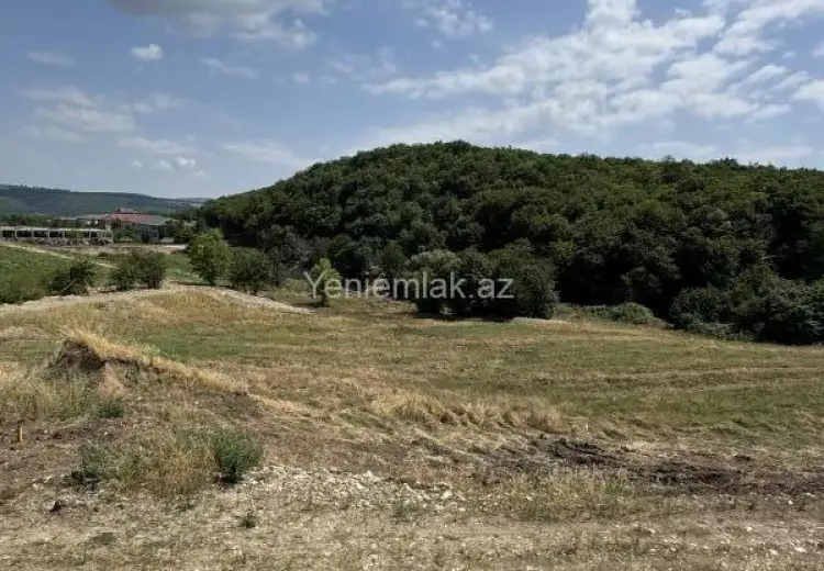 152 sot Torpaq Satılır, İsmayıllı