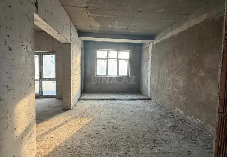 2 otaqlı mənzil Satılır, Yasamal qəs., Yasamal, Bakı