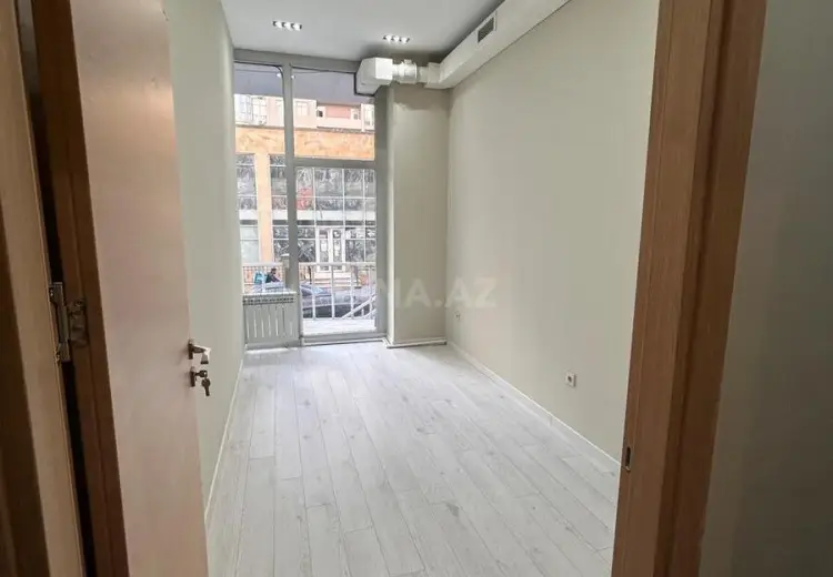 60 m² Obyekt / Ofis Kirayə (aylıq), Yasamal, Bakı