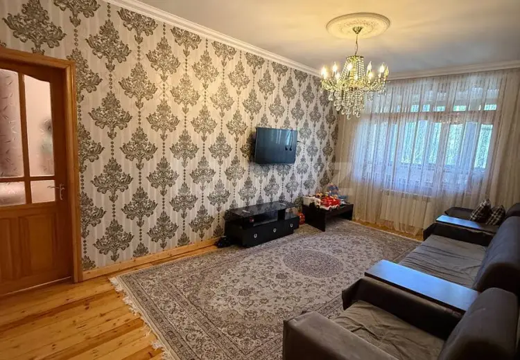 3 otaqlı mənzil , Sumqayıt