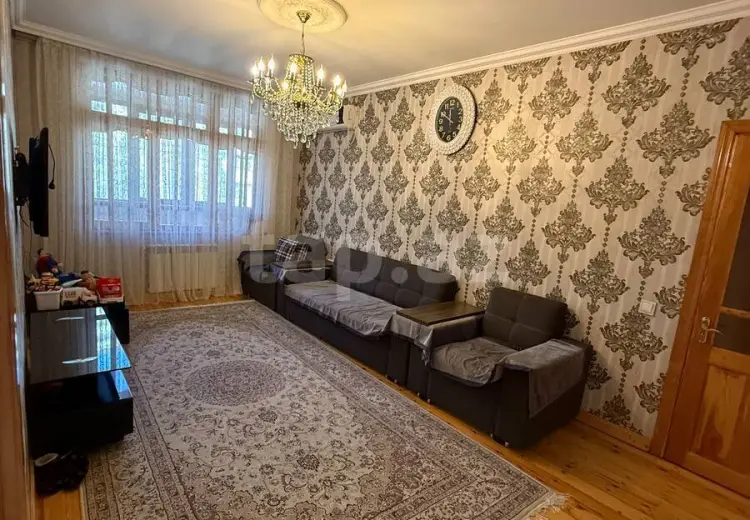 3 otaqlı mənzil , Sumqayıt