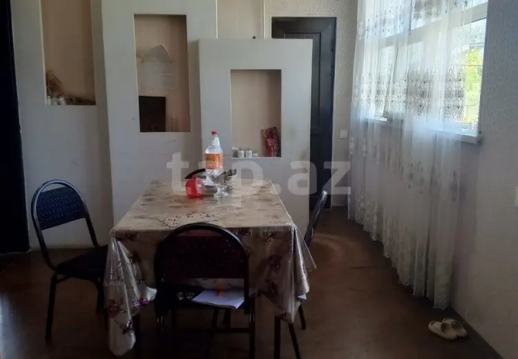 3 otaqlı mənzil , Savalan qəs., Sabunçu, Bakı