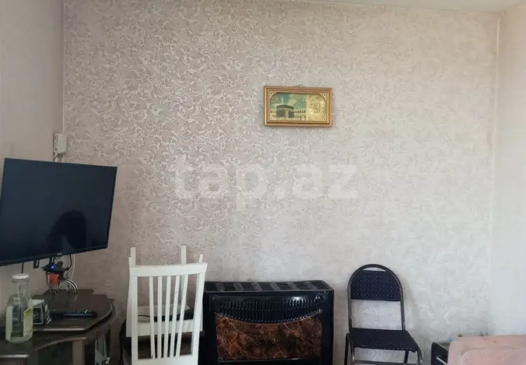 3 otaqlı mənzil , Savalan qəs., Sabunçu, Bakı