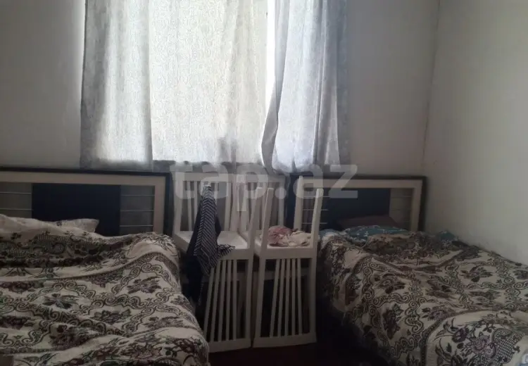 3 otaqlı mənzil , Savalan qəs., Sabunçu, Bakı