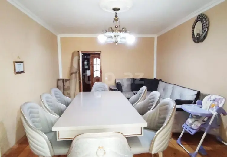3 otaqlı mənzil , Şirvan