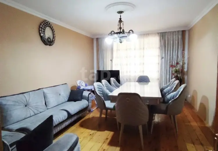 3 otaqlı mənzil , Şirvan