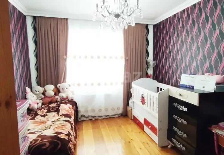 3 otaqlı mənzil , Şirvan
