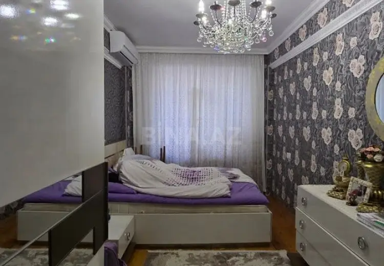 3 otaqlı mənzil Satılır, Xırdalan