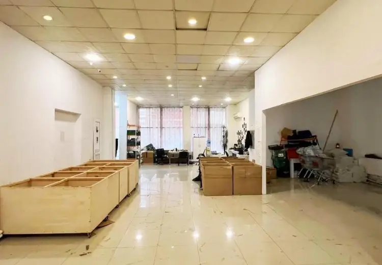 200 m² Obyekt / Ofis Kirayə (aylıq), Nizami, Bakı