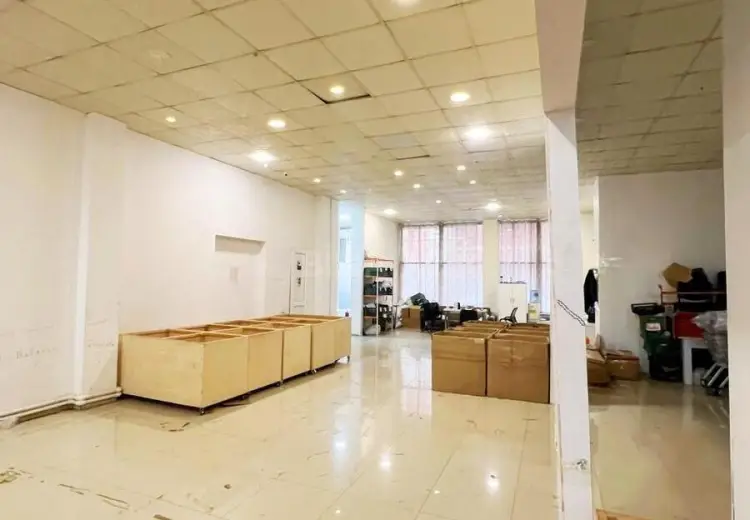 200 m² Obyekt / Ofis Kirayə (aylıq), Nizami, Bakı