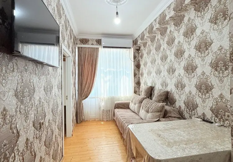 3 otaqlı mənzil Satılır, Abşeron
