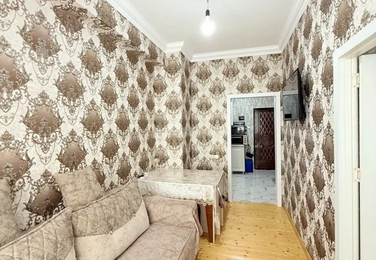 3 otaqlı mənzil Satılır, Abşeron