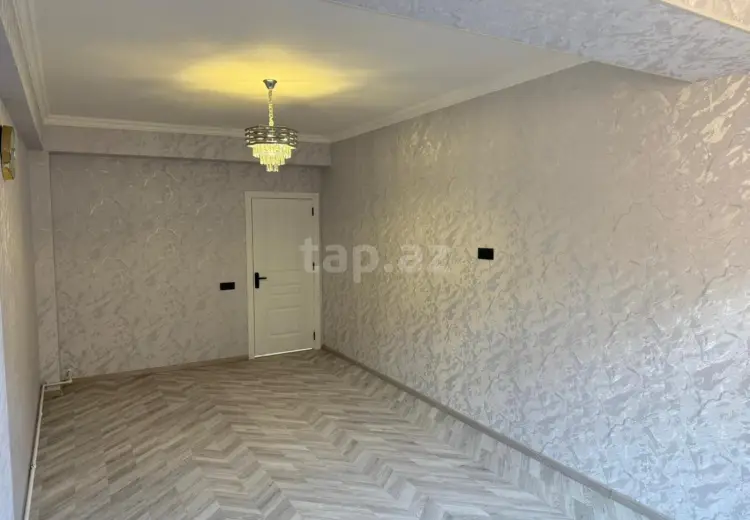 3 otaqlı mənzil , Xırdalan