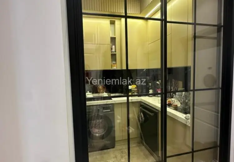 3 otaqlı mənzil Satılır, Dərnəgül, Binəqədi, Bakı