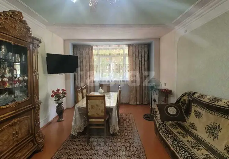 3 otaqlı mənzil , Gəncə