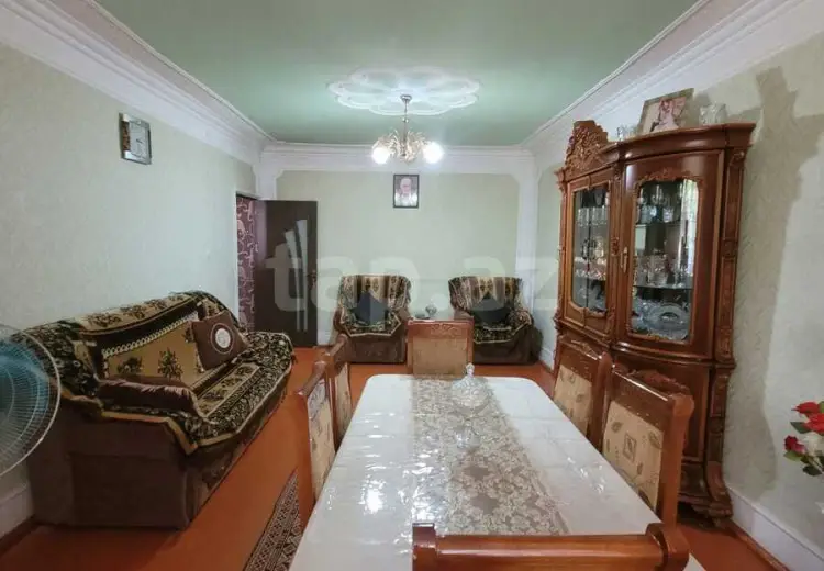 3 otaqlı mənzil , Gəncə