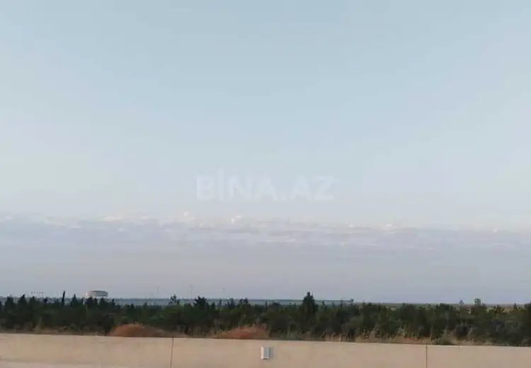 144 sot Torpaq Satılır, Abşeron