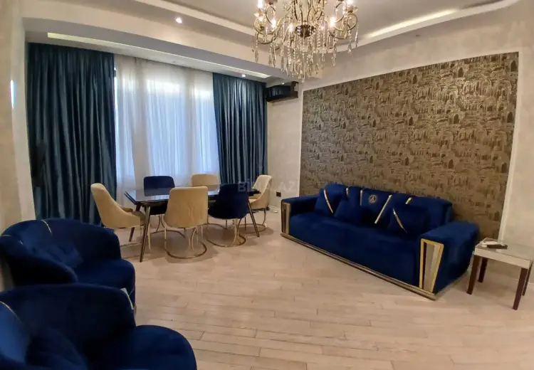 2 otaqlı mənzil Kirayə (aylıq), Yasamal qəs., Yasamal, Bakı
